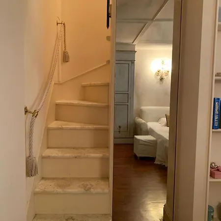 Loft Flavia Lejlighed *