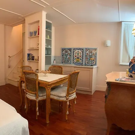 Loft Flavia * Viareggio