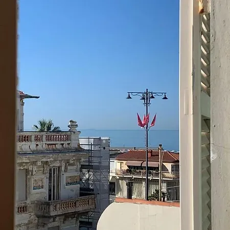 Loft Flavia Apartment Viareggio