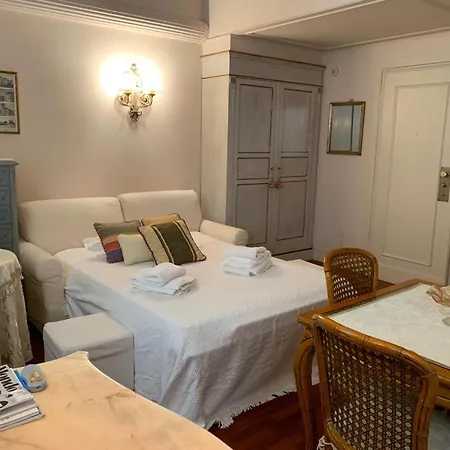 Loft Flavia Viareggio