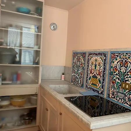 Apartment Loft Flavia Viareggio