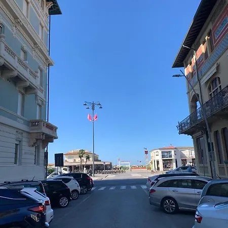 Loft Flavia Viareggio