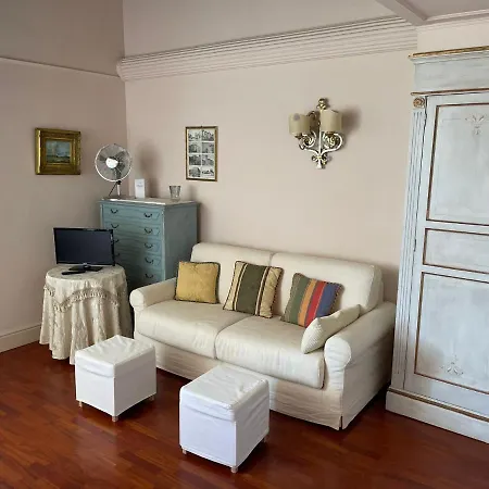 Apartment Loft Flavia Viareggio