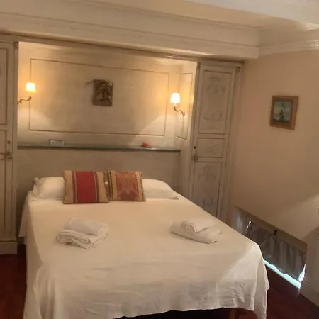 Loft Flavia Apartment Viareggio