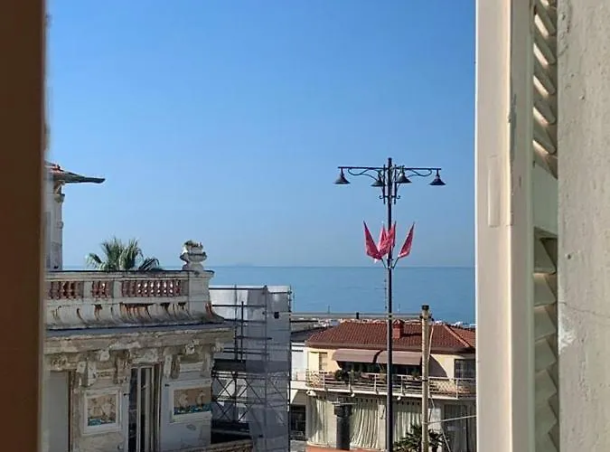 Loft Flavia Διαμέρισμα Βιαρέτζιο