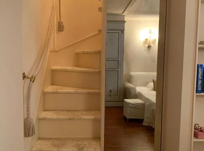 Loft Flavia Διαμέρισμα *