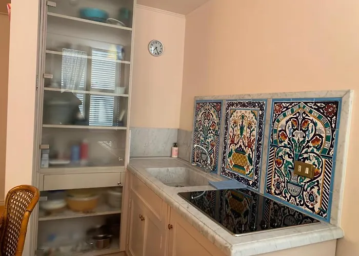 Διαμέρισμα Loft Flavia Βιαρέτζιο