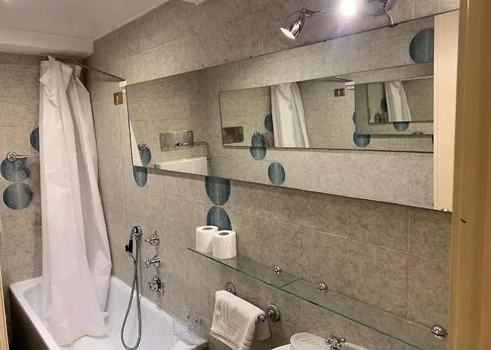 Loft Flavia Διαμέρισμα *