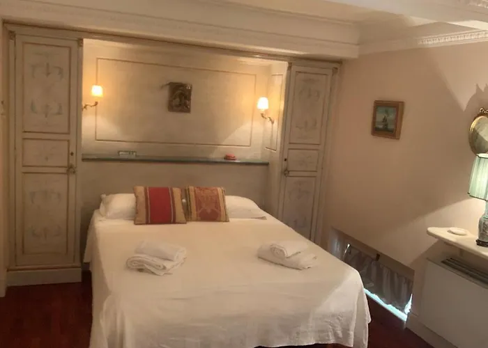 Loft Flavia Διαμέρισμα Βιαρέτζιο