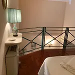 Apartment Loft Flavia *