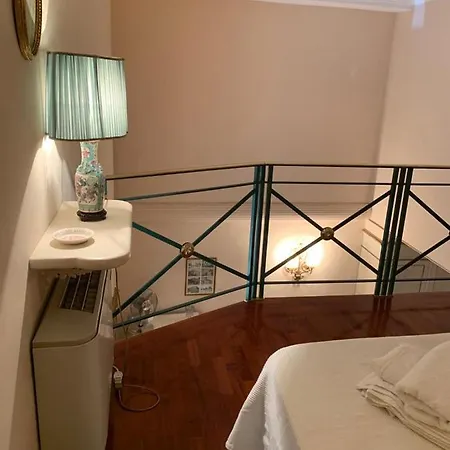 Apartment Loft Flavia *