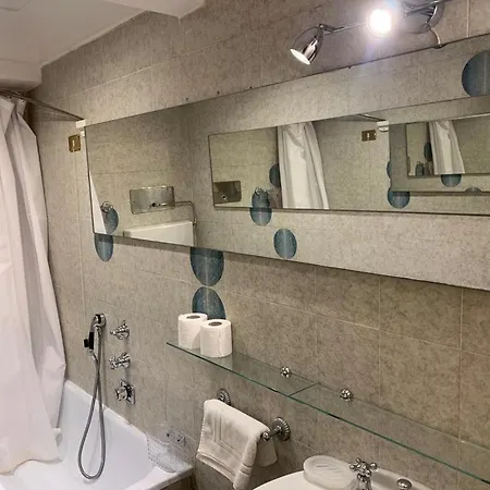 Loft Flavia Appartement *