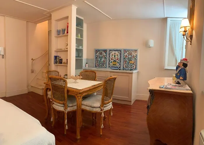 Loft Flavia * Viareggio