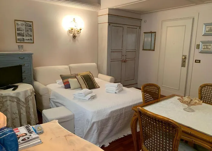 Loft Flavia Viareggio